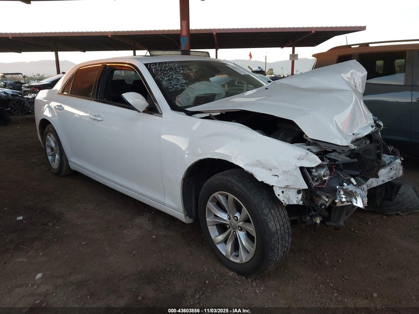 CHRYSLER 300 LIMITED