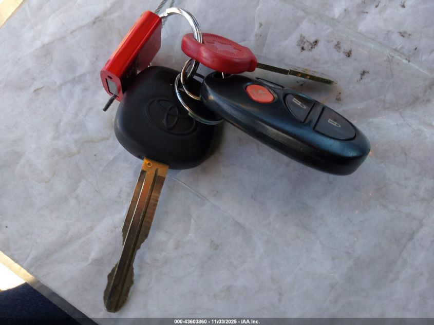 2006 Toyota Sienna Le VIN: 5TDZA23C46S583216 Lot: 43603860