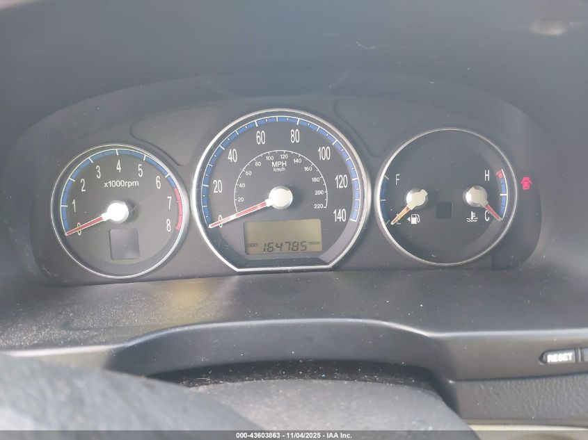 2008 Hyundai Santa Fe Limited/Se VIN: 5NMSH73E08H171683 Lot: 43603863