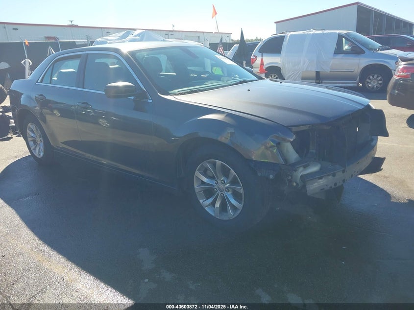 CHRYSLER 300 LIMITED