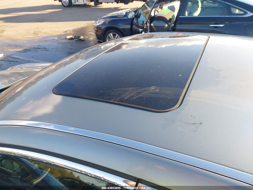 2006 Infiniti M35X VIN: JNKAY01F66M261357 Lot: 43603885