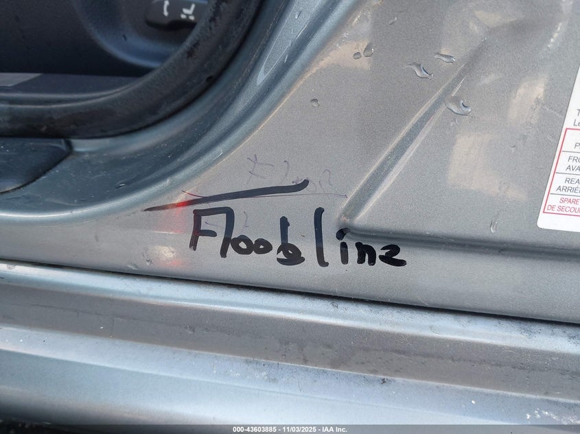 2006 Infiniti M35X VIN: JNKAY01F66M261357 Lot: 43603885