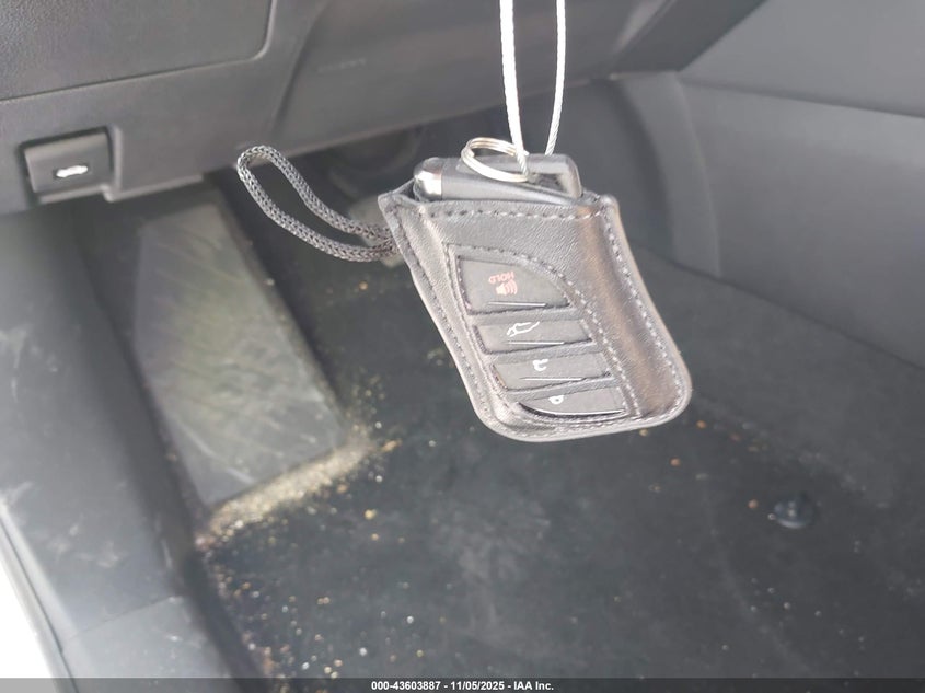 2024 Lexus Rx 350 Premium Plus VIN: 2T2BAMBA5RC028460 Lot: 43603887