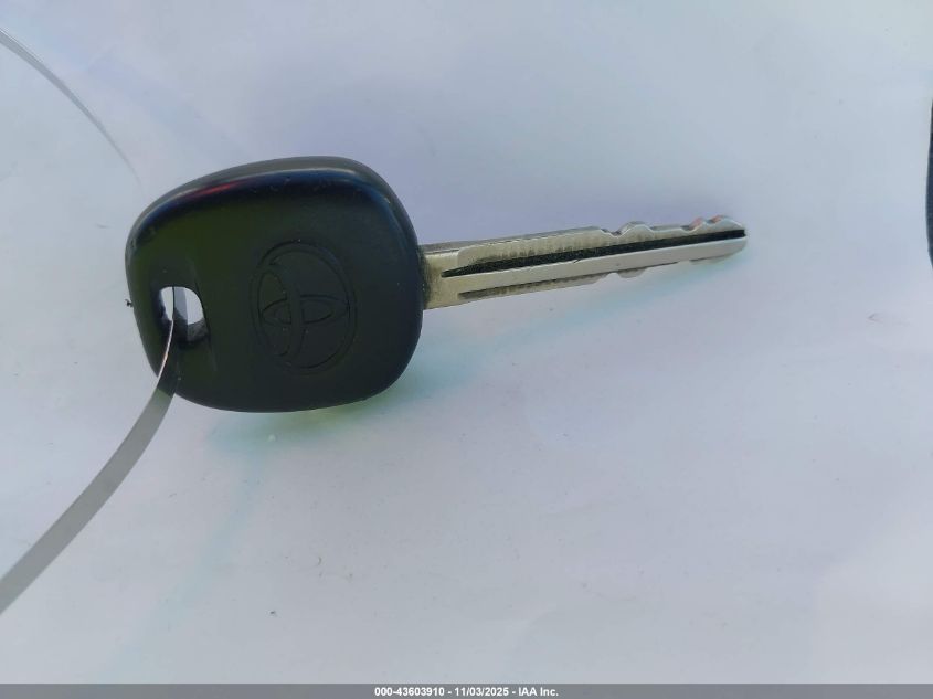 2011 Toyota Sienna Xle V6 VIN: 5TDYK3DC1BS124622 Lot: 43603910