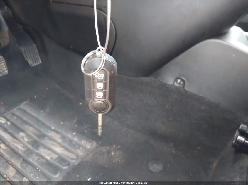 2018 Ram Promaster City Tradesman VIN: ZFBERFAB0J6K65968 Lot: 43603934