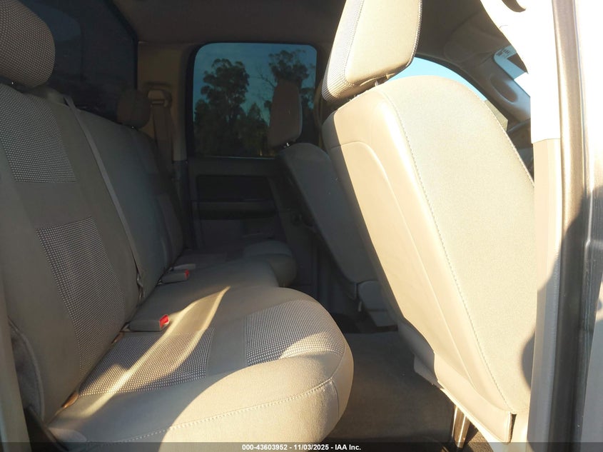 1D7HA18276S585089 2006 DODGE RAM photo no. 8