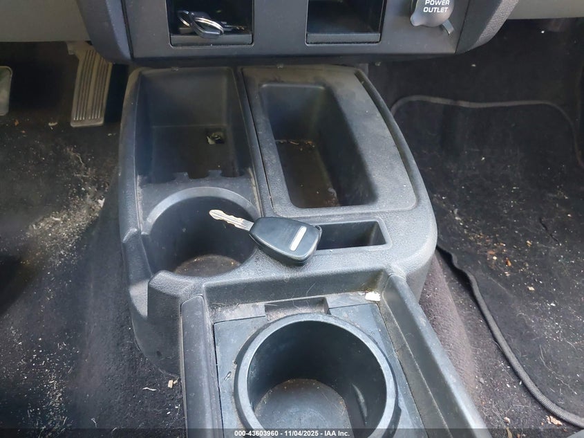 2008 Dodge Dakota Slt VIN: 1D7HE48N48S515830 Lot: 43603960