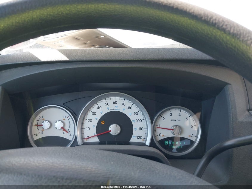 2008 Dodge Dakota Slt VIN: 1D7HE48N48S515830 Lot: 43603960