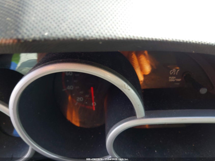 2009 Toyota Matrix VIN: 2T1KU40E79C038702 Lot: 43603978