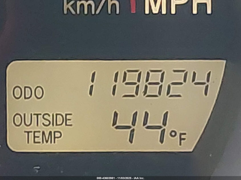 2004 Toyota Matrix Xr VIN: 2T1KR32E34C178831 Lot: 43603981