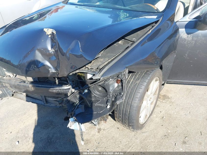 2008 Lexus Es 350 VIN: JTHBJ46G282180632 Lot: 43603995