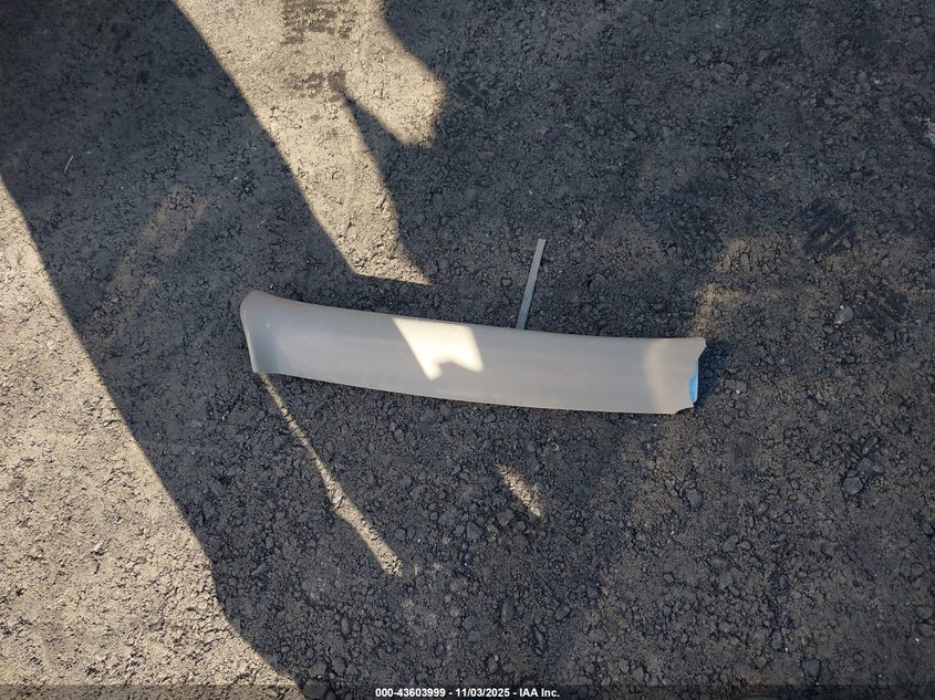 2003 Buick Century Custom VIN: 2G4WS52J731138940 Lot: 43603999