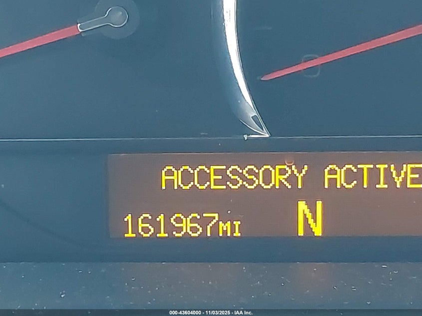 2006 Cadillac Sts V6 VIN: 1G6DW677860202411 Lot: 43604000