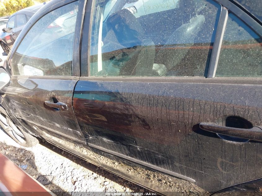 2005 Mazda Mazda6 S Grand Touring VIN: 1YVHP80D955M07688 Lot: 43604036