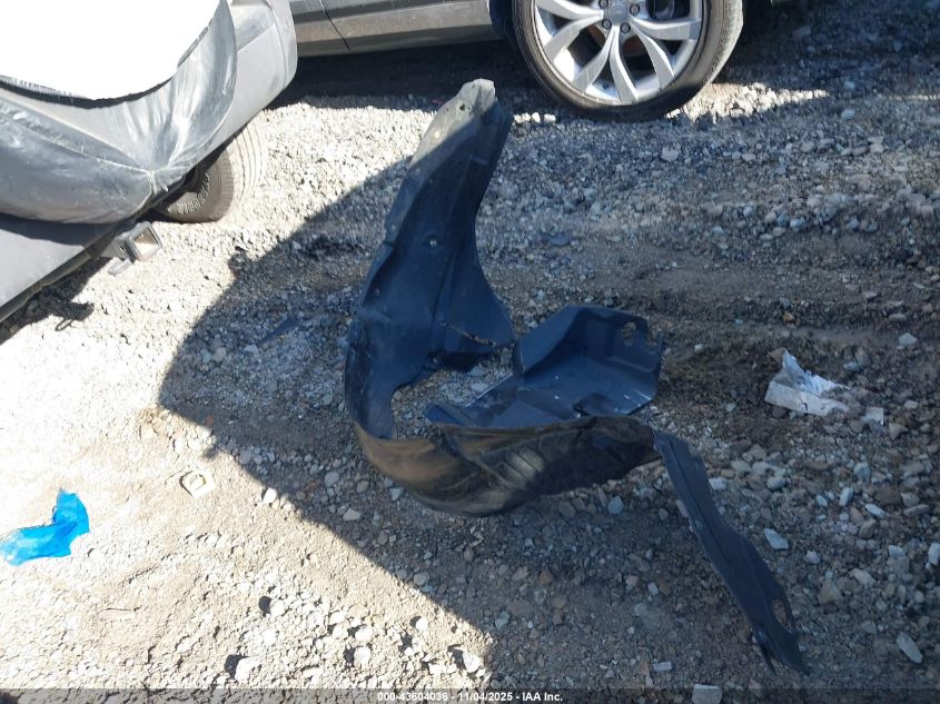 2005 Mazda Mazda6 S Grand Touring VIN: 1YVHP80D955M07688 Lot: 43604036