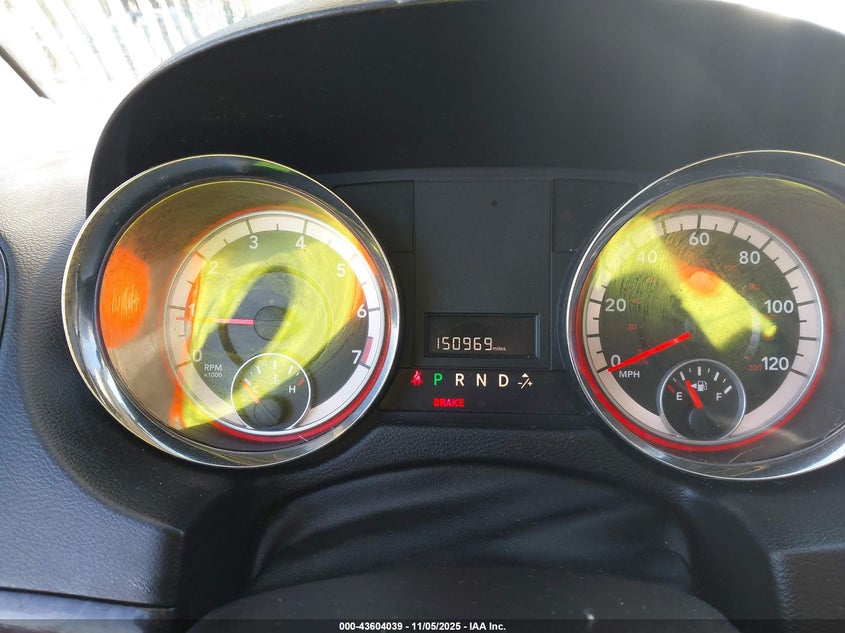 2014 Dodge Grand Caravan Sxt VIN: 2C4RDGCGXER182803 Lot: 43604039