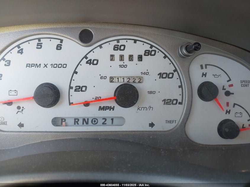 2002 Ford Explorer Sport Trac VIN: 1FMZU67E02UD42202 Lot: 43604055