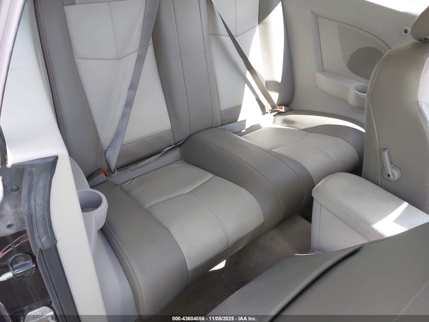 2008 Chrysler Sebring Touring VIN: 1C3LC55R68N274069 Lot: 43604056