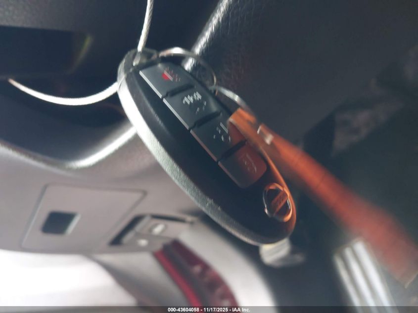 2014 Nissan Altima 2.5 S VIN: 1N4AL3AP8EN388782 Lot: 43604058