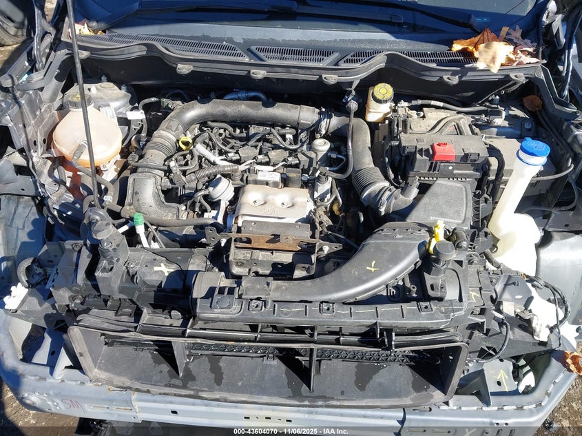 2019 FORD ECOSPORT SE - MAJ3S2GE7KC305104