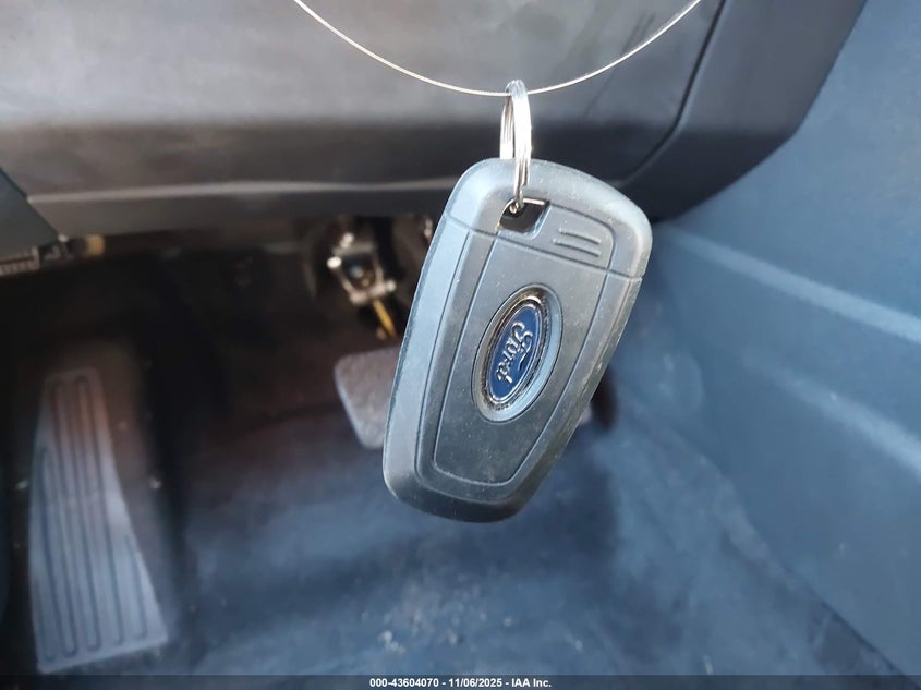 2019 FORD ECOSPORT SE - MAJ3S2GE7KC305104