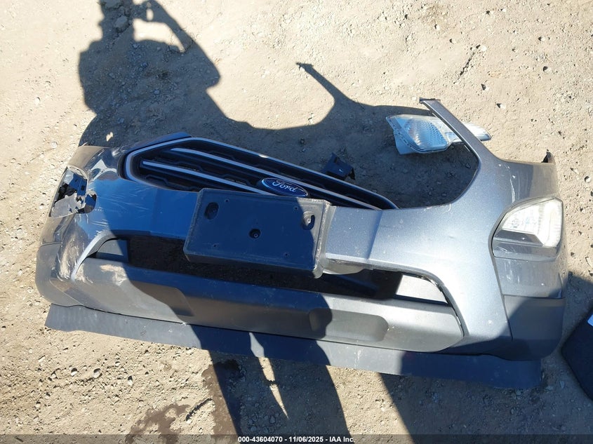 2019 FORD ECOSPORT SE - MAJ3S2GE7KC305104