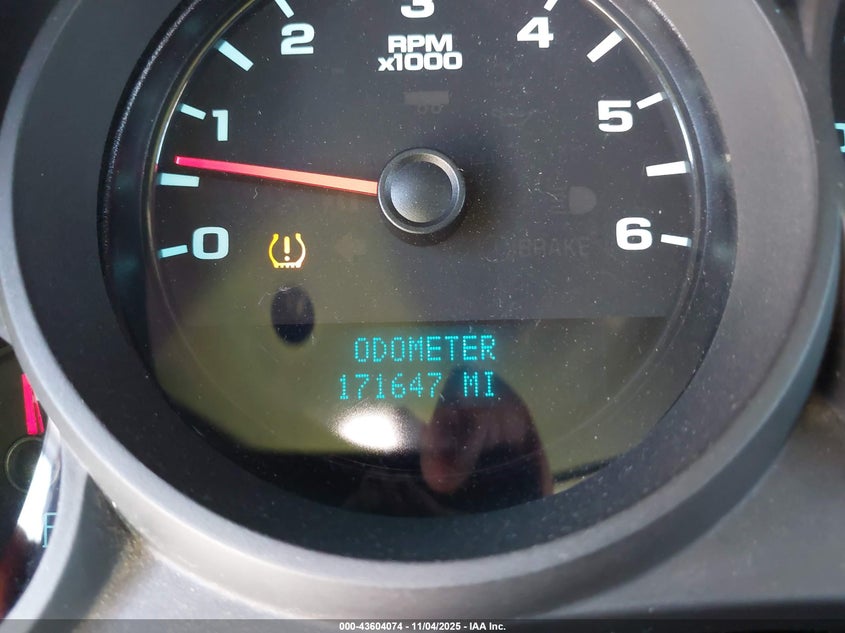 2013 CHEVROLET SILVERADO 1500 LS - 1GCRCREA9DZ281494