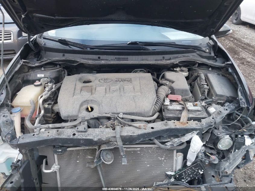 2016 Scion Im VIN: JTNKARJE4GJ521016 Lot: 43604076