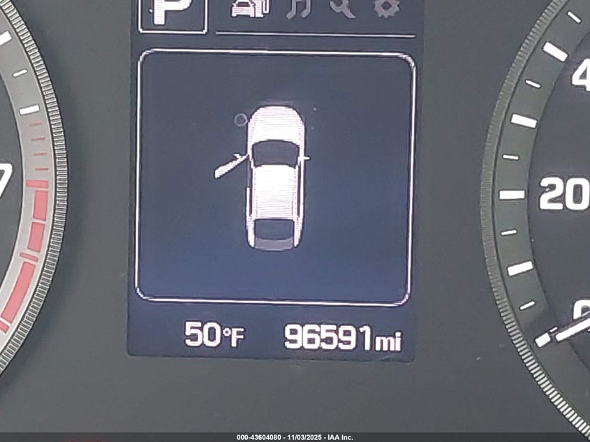 2015 HYUNDAI SONATA SPORT - 5NPE34AF3FH087380