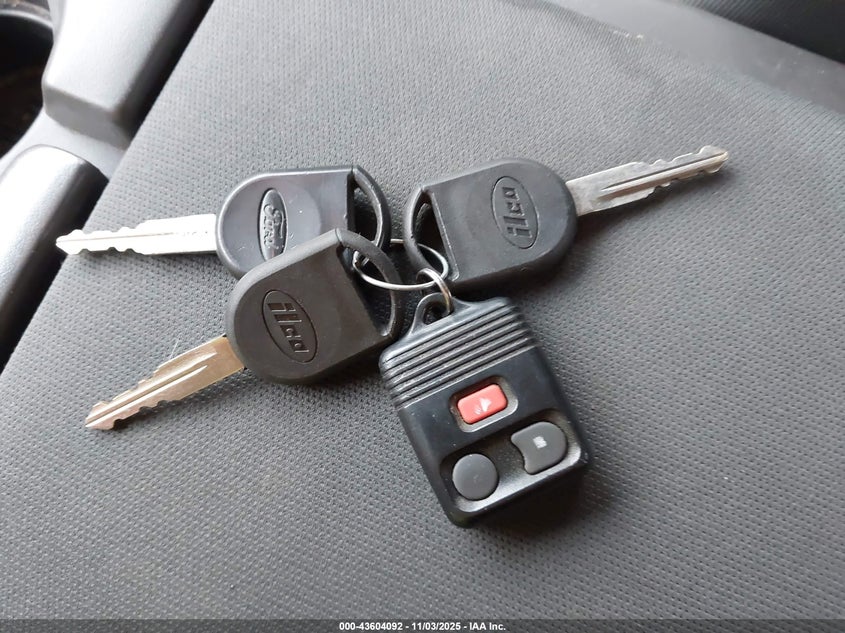 2008 Ford F-150 60Th Anniversary/Fx4/King Ranch/Lariat/Xlt VIN: 1FTPW14V38FC26745 Lot: 43604092