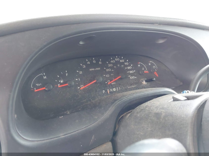 1FTSS34L47DA02426 2007 FORD ECONOLINE photo no. 7