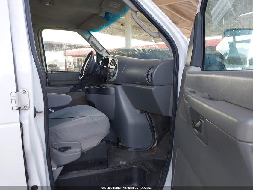 1FTSS34L47DA02426 2007 FORD ECONOLINE photo no. 5