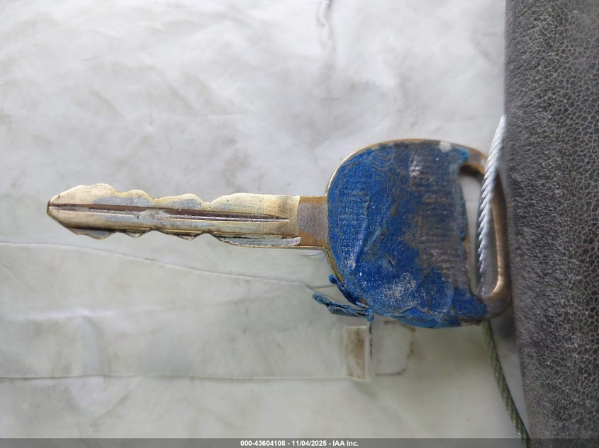 2006 Chevrolet Express Work Van VIN: 1GCHG39V361114267 Lot: 43604108