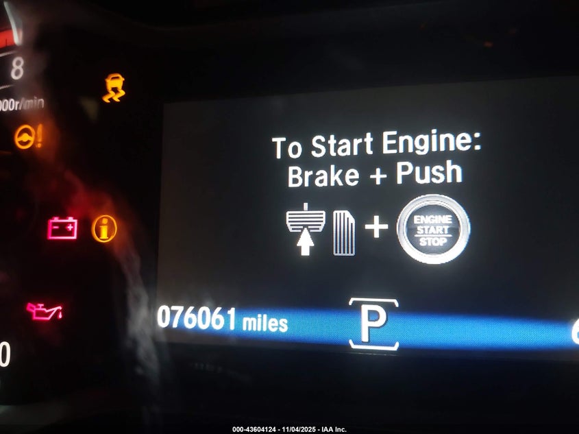 2017 HONDA PILOT EX-L - 5FNYF6H57HB026502