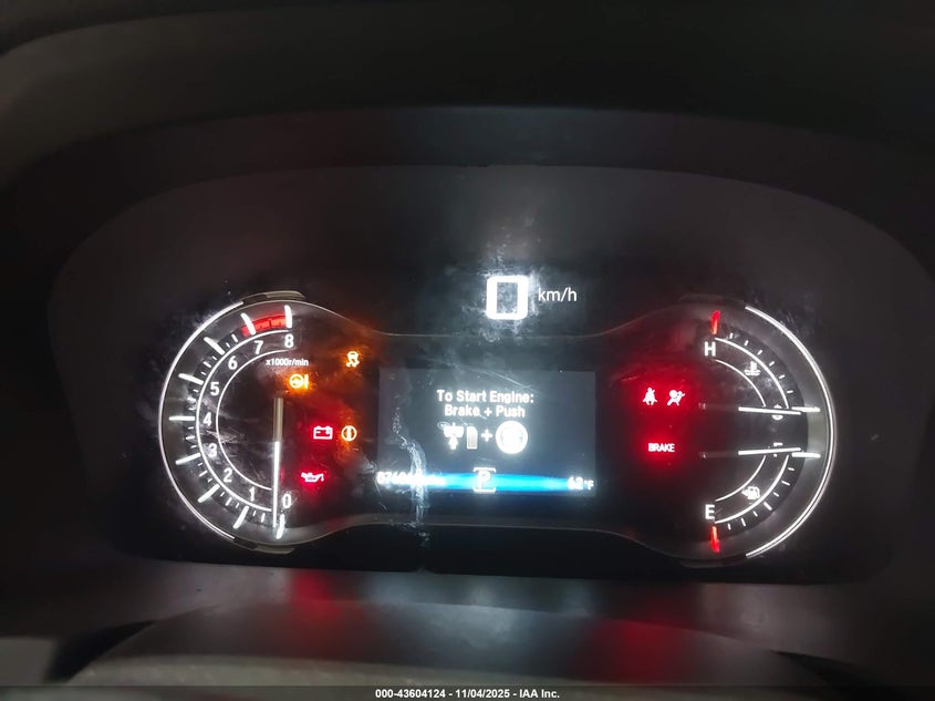 2017 HONDA PILOT EX-L - 5FNYF6H57HB026502