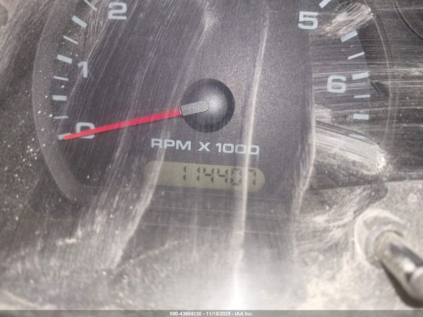 2004 Ford Ranger Edge/Tremor/Xlt VIN: 1FTZR45E14PA31523 Lot: 43604130