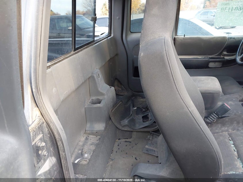 2004 Ford Ranger Edge/Tremor/Xlt VIN: 1FTZR45E14PA31523 Lot: 43604130