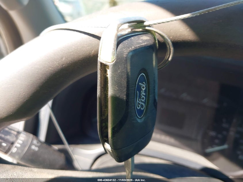 2019 Ford F-350 Xl VIN: 1FT8W3CT5KEC97443 Lot: 43604132