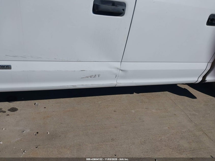 2019 Ford F-350 Xl VIN: 1FT8W3CT5KEC97443 Lot: 43604132