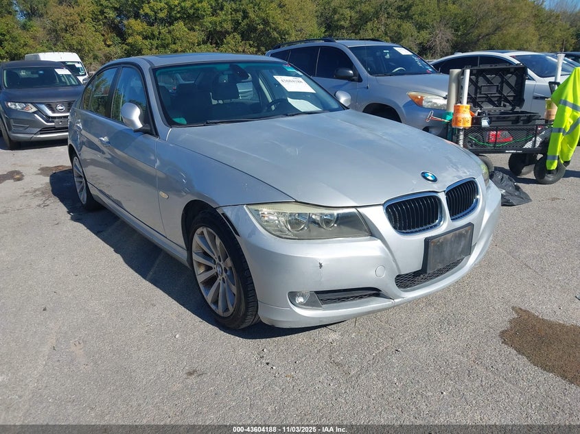 BMW 3 SERIES 328I
