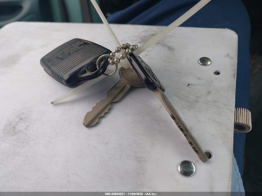 1994 Mercury Cougar Xr7 VIN: 1MELM62W6RH620516 Lot: 43604201