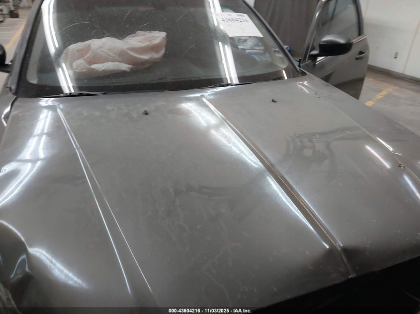 2008 Chrysler 300 Lx VIN: 2C3KA43R98H147176 Lot: 43604216