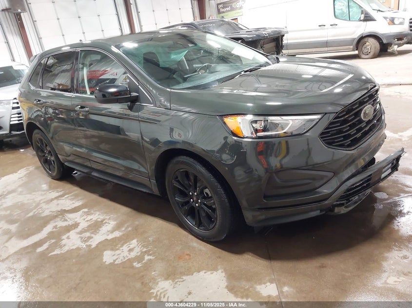 FORD EDGE SE