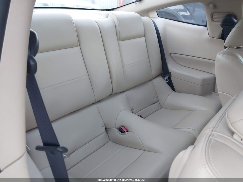 1ZVFT80N955115957 2005 FORD MUSTANG photo no. 8
