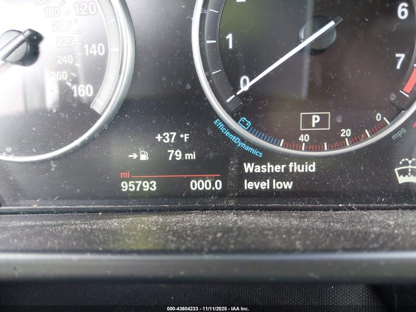 2018 BMW X5 xDrive35I VIN: 5UXKR0C56J0Y04051 Lot: 43604233