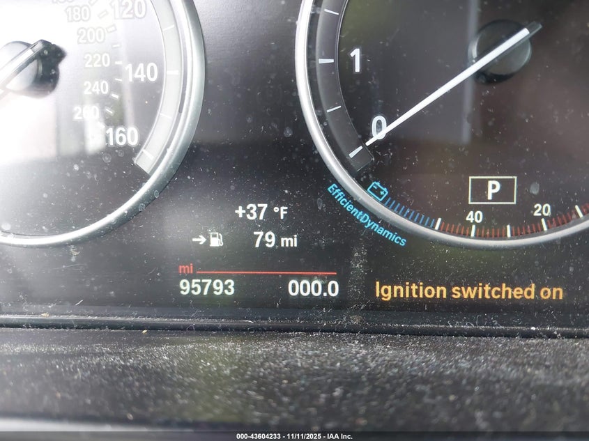 2018 BMW X5 xDrive35I VIN: 5UXKR0C56J0Y04051 Lot: 43604233