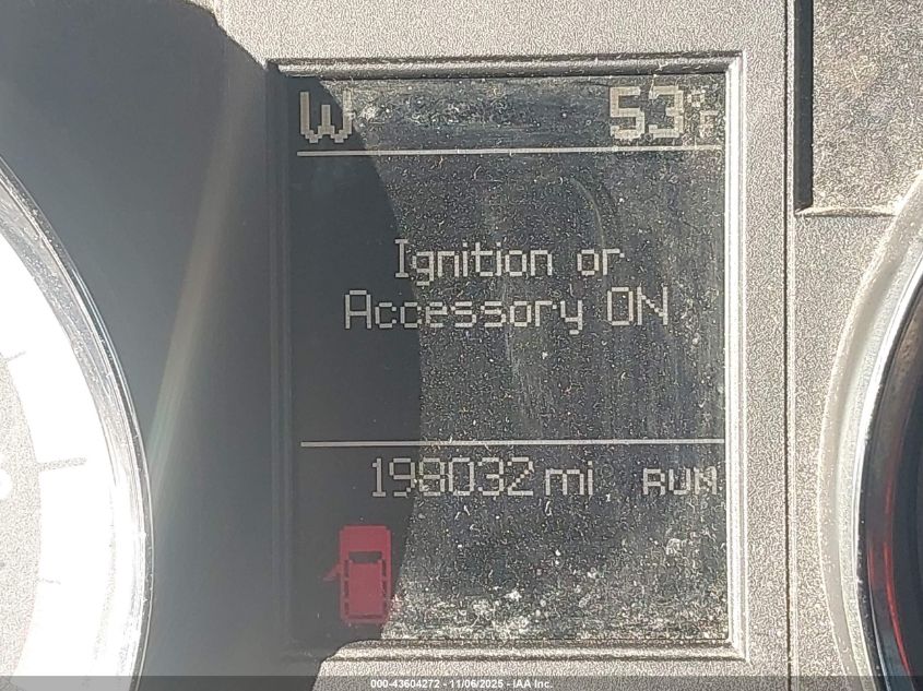 2012 Chrysler Town & Country Limited VIN: 2C4RC1GG8CR317428 Lot: 43604272