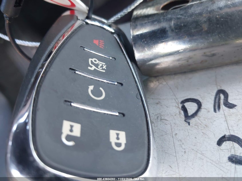 2024 CHEVROLET MALIBU FWD 1LT 1G1ZD5ST3RF223457