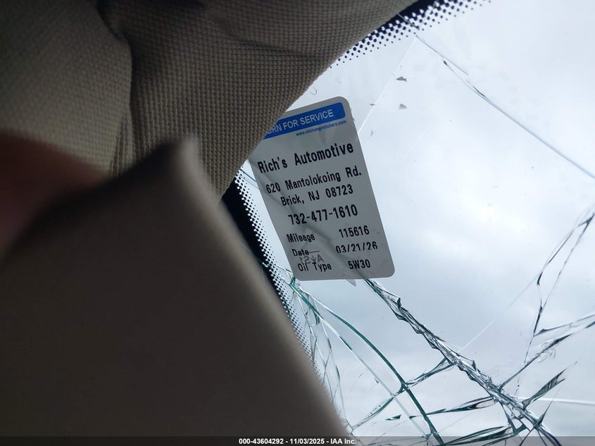 2009 Saturn Vue 4-Cyl Xe VIN: 3GSCL33P29S519253 Lot: 43604292