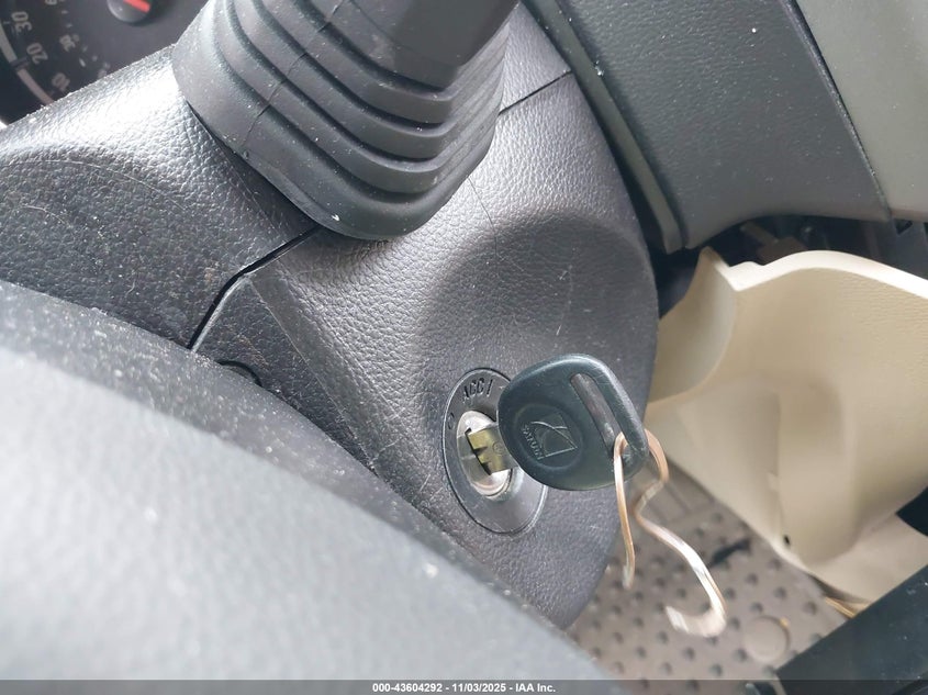 2009 Saturn Vue 4-Cyl Xe VIN: 3GSCL33P29S519253 Lot: 43604292